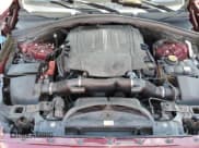 ✅ 2017 Jaguar F-Pace 35t • VIN: SADCS2BV4HA051328 • Lot: 61606355. Wystawiony na Copart z przebiegiem Nie podano. Bezpłatny archiwum sprzedaży aukcyjnych z USA i szczegółowy raport historii pojazdu na DreamBid. Zdjęcie 12.