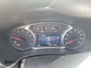 ✅ 2020 Chevrolet Equinox LT • VIN: 2GNAXJEV8L6201447 • Lot: 66216545. Wystawiony na Copart z przebiegiem 17 980 mil. Bezpłatny archiwum sprzedaży aukcyjnych z USA i szczegółowy raport historii pojazdu na DreamBid. Zdjęcie 9.