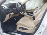 ✅ 2021 Acura RDX Advance • VIN: 5J8TC2H7XML003236 • Lot: 41722022. Wystawiony na IAAI z przebiegiem 23 394 mil. Bezpłatny archiwum sprzedaży aukcyjnych z USA i szczegółowy raport historii pojazdu na DreamBid. Zdjęcie 5.