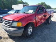 ✅ 2004 Ford F-150 XL • VIN: 2FTRF17204CA70809 • Лот: 42330744. Опубликован ранее на IAAI с пробегом Не указан. Бесплатный доступ к архиву аукционных продаж из США и подробный отчёт об истории автомобиля на DreamBid. Изображение 2.