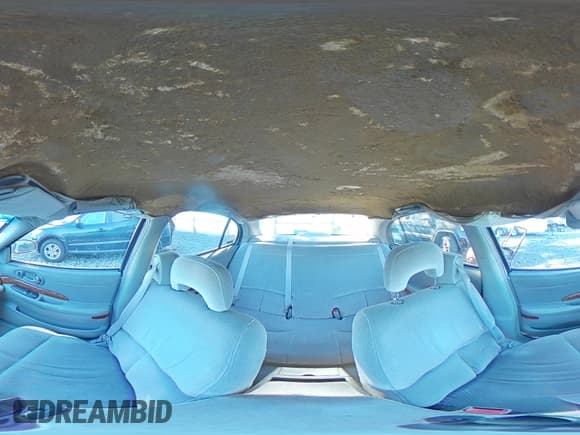 ✅ 2001 Buick LeSabre Custom • VIN: 1G4HP54K31U146969 • Lot: 85323165. Listed on Copart with 296,224 mi. Free auction sales archive from the USA and detailed vehicle history report at DreamBid. Image 14.