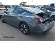 ✅ 2021 Nissan Altima SV • VIN: 1N4BL4DV2MN364089 • Lot: 42257251. Listed on IAAI with 62,923 mi. Free auction sales archive from the USA and detailed vehicle history report at DreamBid. Image 3.