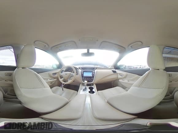 ✅ 2015 Nissan Murano SL • VIN: 5N1AZ2MH4FN253027 • Lot: 92758065. Listed on Copart with 202,557 mi. Free auction sales archive from the USA and detailed vehicle history report at DreamBid. Image 15.