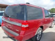 ✅ 2015 Ford Expedition Max Limited • VIN: 1FMJK2AT8FEF08629 • Lot: 42744772. Wystawiony na IAAI z przebiegiem 174 251 mil. Bezpłatny archiwum sprzedaży aukcyjnych z USA i szczegółowy raport historii pojazdu na DreamBid. Zdjęcie 4.