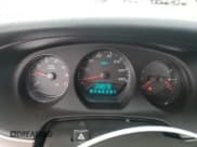 ✅ 2007 Chevrolet Monte Carlo LS • VIN: 2G1WJ15K879257939 • Lot: 56632715. Listed on Copart with 107,543 mi. Free auction sales archive from the USA and detailed vehicle history report at DreamBid. Image 9.