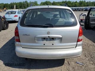 ✅ 2003 Saturn LW • VIN: 1G8JU84F43Y504041 • Лот: 62379235. Опубликован ранее на Copart с пробегом 125 797 миль. Бесплатный доступ к архиву аукционных продаж из США и подробный отчёт об истории автомобиля на DreamBid. Изображение 6.