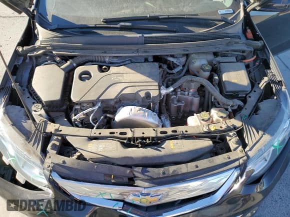 ✅ 2017 Chevrolet Volt LT • VIN: 1G1RC6S55HU217535 • Lot: 74519704. Wystawiony na Copart z przebiegiem 139 935 mil. Bezpłatny archiwum sprzedaży aukcyjnych z USA i szczegółowy raport historii pojazdu na DreamBid. Zdjęcie 11.