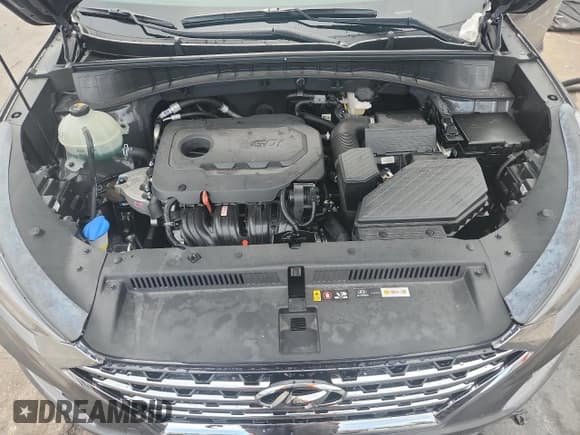 ✅ 2020 Hyundai Tucson Ultimate • VIN: KM8J33AL6LU161385 • Lot: 69644955. Listed on Copart with 10,265 mi. Free auction sales archive from the USA and detailed vehicle history report at DreamBid. Image 11.