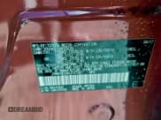 ✅ 2017 Toyota RAV4 SE • VIN: JTMNFREV4HJ137347 • Lot: 94556835. Listed on Copart with 145,295 mi. Free auction sales archive from the USA and detailed vehicle history report at DreamBid. Image 12.