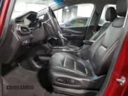 ✅ 2022 Chevrolet Bolt EV 2LT • VIN: 1G1FX6S04N4100228 • Lot: 57016874. Wystawiony na Copart z przebiegiem 32 073 mil. Bezpłatny archiwum sprzedaży aukcyjnych z USA i szczegółowy raport historii pojazdu na DreamBid. Zdjęcie 7.