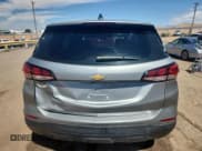 ✅ 2023 Chevrolet Equinox LS • VIN: 3GNAXHEG6PL229047 • Lot: 71827005. Wystawiony na Copart z przebiegiem 37 633 mil. Bezpłatny archiwum sprzedaży aukcyjnych z USA i szczegółowy raport historii pojazdu na DreamBid. Zdjęcie 6.