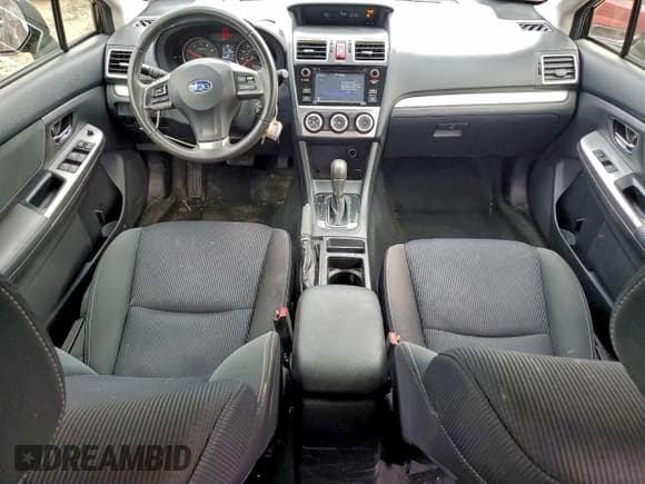 ✅ 2016 Subaru Impreza Special Sports Premium • VIN: JF1GPAP63G8217845 • Lot: 94079055. Listed on Copart with 144,744 mi. Free auction sales archive from the USA and detailed vehicle history report at DreamBid. Image 8.