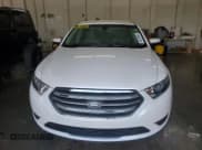 ✅ 2017 Ford Taurus SEL • VIN: 1FAHP2E80HG136890 • Lot: 55510565. Listed on Copart with 97,263 mi. Free auction sales archive from the USA and detailed vehicle history report at DreamBid. Image 5.