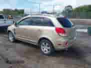 ✅ 2008 Saturn VUE XR • VIN: 3GSDL73768S554145 • Lot: 43317807. Wystawiony na IAAI z przebiegiem 127 275 mil. Bezpłatny archiwum sprzedaży aukcyjnych z USA i szczegółowy raport historii pojazdu na DreamBid. Zdjęcie 3.