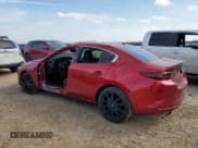 ✅ 2021 Mazda 3 Premium Plus • VIN: 3MZBPBEY1MM250362 • Лот: 45328245. Опубликован ранее на Copart с пробегом 22 633 миль. Бесплатный доступ к архиву аукционных продаж из США и подробный отчёт об истории автомобиля на DreamBid. Изображение 2.