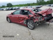 ✅ 2012 Hyundai Sonata Limited • VIN: 5NPEC4AB4CH464307 • Lot: 65181194. Listed on Copart with Not provided. Free auction sales archive from the USA and detailed vehicle history report at DreamBid. Image 2.