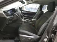 ✅ 2024 Jeep Grand Cherokee Laredo • VIN: 1C4RJHAG5R8954563 • Lot: 70363835. Listed on Copart with 45,084 mi. Free auction sales archive from the USA and detailed vehicle history report at DreamBid. Image 7.