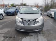 ✅ 2015 Nissan Note S • VIN: 3N1CE2CP6FL407774 • Lot: 41853136. Listed on IAAI with Not provided. Free auction sales archive from the USA and detailed vehicle history report at DreamBid. Image 12.