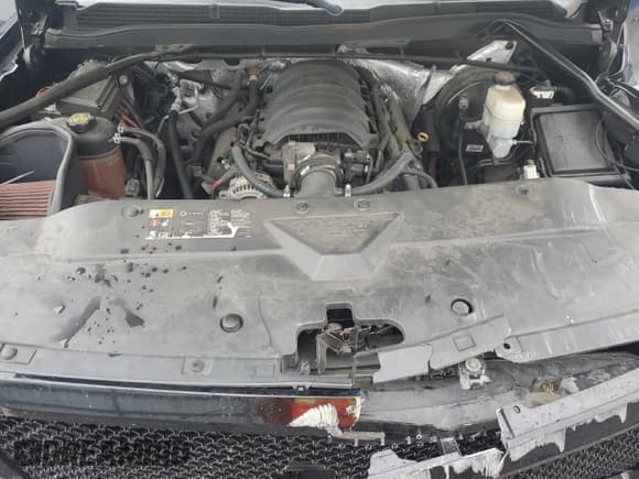 ✅ 2015 Chevrolet Silverado 1500 LT • VIN: 1GCVKRECXFZ299914 • Lot: 83969135. Listed on Copart with 111,822 mi. Free auction sales archive from the USA and detailed vehicle history report at DreamBid. Image 11.