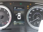 ✅ 2021 Hyundai Sonata SEL • VIN: 5NPEL4JA7MH064279 • Лот: 42996728. Опубликован ранее на IAAI с пробегом 103 517 миль. Бесплатный доступ к архиву аукционных продаж из США и подробный отчёт об истории автомобиля на DreamBid. Изображение 16.