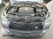 ✅ 2018 Land Rover Range Rover HSE • VIN: SALGS2SV9JA515418 • Lot: 93394755. Listed on Copart with 69,008 mi. Free auction sales archive from the USA and detailed vehicle history report at DreamBid. Image 14.