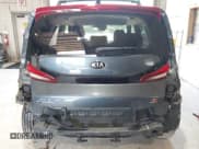 ✅ 2020 Kia Soul S • VIN: KNDJ23AU0L7083796 • Lot: 42543934. Listed on IAAI with 56,103 mi. Free auction sales archive from the USA and detailed vehicle history report at DreamBid. Image 17.