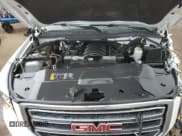 ✅ 2020 GMC Yukon XL SLT • VIN: 1GKS2GKC4LR177853 • Lot: 56035215. Listed on Copart with 87,444 mi. Free auction sales archive from the USA and detailed vehicle history report at DreamBid. Image 12.