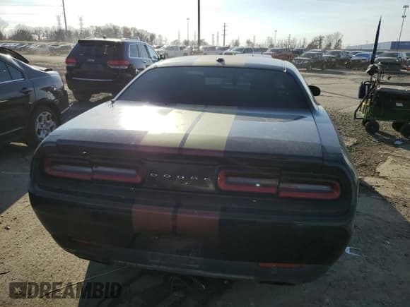 ✅ 2015 Dodge Challenger SXT • VIN: 2C3CDZAG4FH774682 • Лот: 91733535. Опубликован ранее на Copart с пробегом 76 194 миль. Бесплатный доступ к архиву аукционных продаж из США и подробный отчёт об истории автомобиля на DreamBid. Изображение 6.
