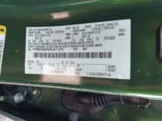 ✅ 2024 Ford Bronco Outer Banks • VIN: 1FMEE8BP0RLA71576 • Лот: 43447236. Опубликован ранее на IAAI с пробегом 13 565 миль. Бесплатный доступ к архиву аукционных продаж из США и подробный отчёт об истории автомобиля на DreamBid. Изображение 9.