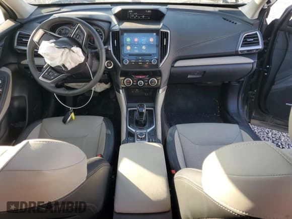 ✅ 2023 Subaru Forester Limited • VIN: JF2SKAPC0PH433632 • Lot: 80586415. Wystawiony na Copart z przebiegiem 36 095 mil. Bezpłatny archiwum sprzedaży aukcyjnych z USA i szczegółowy raport historii pojazdu na DreamBid. Zdjęcie 8.