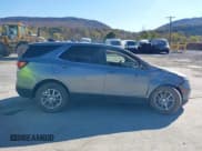 ✅ 2023 Chevrolet Equinox LT • VIN: 3GNAXTEG7PS182006 • Лот: 43527864. Опубликован ранее на IAAI с пробегом 24 183 миль. Бесплатный доступ к архиву аукционных продаж из США и подробный отчёт об истории автомобиля на DreamBid. Изображение 13.