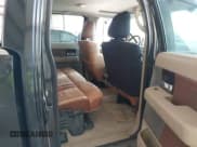 ✅ 2008 Ford F-150 XLT • VIN: 1FTPW12V28KC19876 • Lot: 41877096. Listed on IAAI with 216,515 mi. Free auction sales archive from the USA and detailed vehicle history report at DreamBid. Image 8.