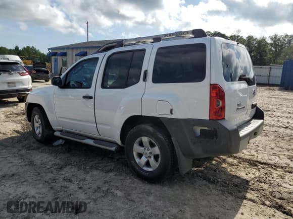 ✅ 2010 Nissan Xterra S • VIN: 5N1AN0NU3AC506936 • Lot: 60480305. Listed on Copart with 175,463 mi. Free auction sales archive from the USA and detailed vehicle history report at DreamBid. Image 2.