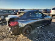 ✅ 2016 BMW 2 Series M235i xDrive • VIN: WBA1J9C57GV696475 • Lot: 89886145. Wystawiony na Copart z przebiegiem Nie podano. Bezpłatny archiwum sprzedaży aukcyjnych z USA i szczegółowy raport historii pojazdu na DreamBid. Zdjęcie 3.
