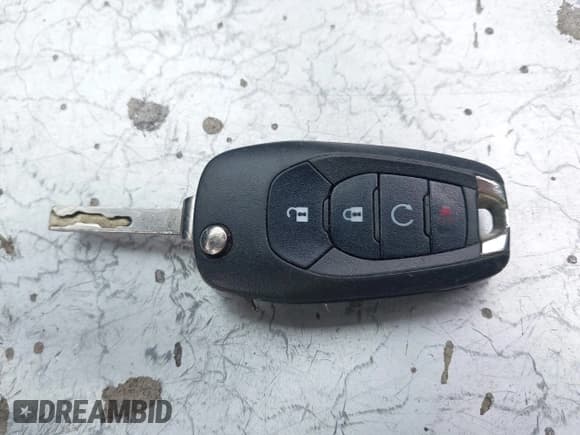 ✅ 2019 Chevrolet Cruze • VIN: 1G1BJ5SM4K7103783 • Лот: 43066273. Опубликован ранее на IAAI с пробегом 100 973 миль. Бесплатный доступ к архиву аукционных продаж из США и подробный отчёт об истории автомобиля на DreamBid. Изображение 11.