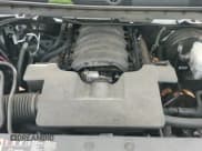 ✅ 2019 Chevrolet Silverado 1500 LT • VIN: 2GCRCPEC8K1140668 • Lot: 42362834. Wystawiony na IAAI z przebiegiem 138 474 mil. Bezpłatny archiwum sprzedaży aukcyjnych z USA i szczegółowy raport historii pojazdu na DreamBid. Zdjęcie 18.