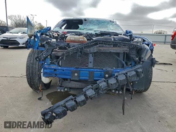 ✅ 2017 Ford Mustang EcoBoost • VIN: 1FA6P8THXH5306133 • Lot: 95189365. Listed on Copart with Not provided. Free auction sales archive from the USA and detailed vehicle history report at DreamBid. Image 5.