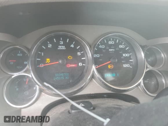 ✅ 2012 Chevrolet Silverado 2500HD Work Truck • VIN: 1GB0CVCG3CF189861 • Lot: 81799554. Listed on Copart with 145,175 mi. Free auction sales archive from the USA and detailed vehicle history report at DreamBid. Image 9.