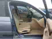 2003 BMW 3 Series 325xi с VIN WBAEU33413PM54969, выставлен на аукционе IAAI как лот 43336209 с пробегом 269 409 миль миль и . История ставок и продаж доступна на DreamBid. Изображение 5.