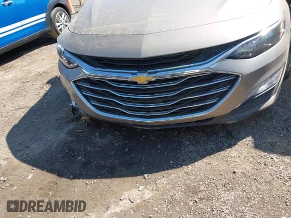2022 Chevrolet Malibu LT with VIN 1G1ZD5ST7NF131035, listed as a IAAI auction lot 43150441 with 65,571 mi miles and . Bid and sale history available at DreamBid. Image 12.