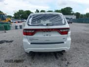 ✅ 2017 Dodge Durango GT • VIN: 1C4RDJDG4HC657290 • Lot: 42695892. Wystawiony na IAAI z przebiegiem 85 819 mil. Bezpłatny archiwum sprzedaży aukcyjnych z USA i szczegółowy raport historii pojazdu na DreamBid. Zdjęcie 6.