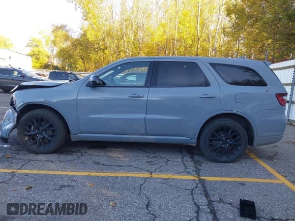 ✅ 2015 Dodge Durango SXT • VIN: 1C4RDJAG9FC202629 • Lot: 43464896. Listed on IAAI with 133,667 mi. Free auction sales archive from the USA and detailed vehicle history report at DreamBid. Image 13.
