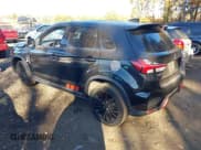 ✅ 2020 Mitsubishi Outlander ES • VIN: JA4AR3AUXLU031065 • Lot: 40655265. Listed on IAAI with 94,138 mi. Free auction sales archive from the USA and detailed vehicle history report at DreamBid. Image 3.