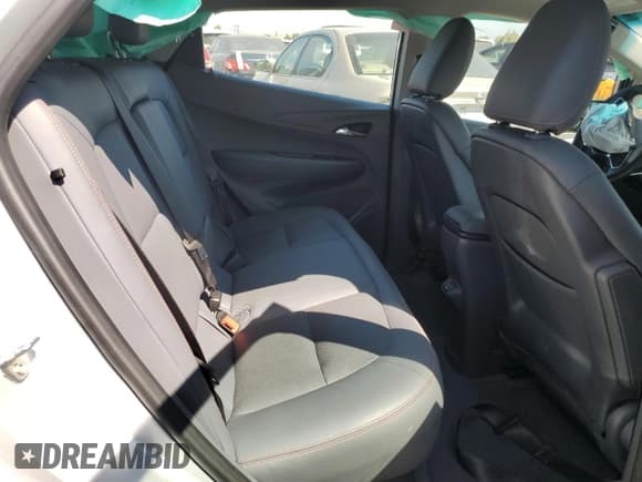 ✅ 2019 Chevrolet Bolt EV Premier • VIN: 1G1FZ6S03K4133792 • Lot: 66237554. Wystawiony na Copart z przebiegiem 33 369 mil. Bezpłatny archiwum sprzedaży aukcyjnych z USA i szczegółowy raport historii pojazdu na DreamBid. Zdjęcie 10.