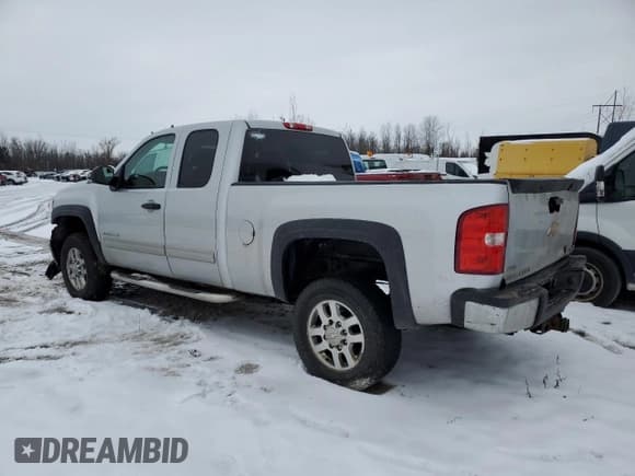 ✅ 2012 Chevrolet Silverado 2500HD LT • VIN: 1GC2KXCGXCZ247501 • Lot: 86612414. Wystawiony na Copart z przebiegiem 188 043 mil. Bezpłatny archiwum sprzedaży aukcyjnych z USA i szczegółowy raport historii pojazdu na DreamBid. Zdjęcie 2.