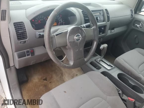 ✅ 2012 Nissan Frontier SV • VIN: 1N6BD0CT4CN701051 • Lot: 51117915. Listed on Copart with 82,884 mi. Free auction sales archive from the USA and detailed vehicle history report at DreamBid. Image 8.