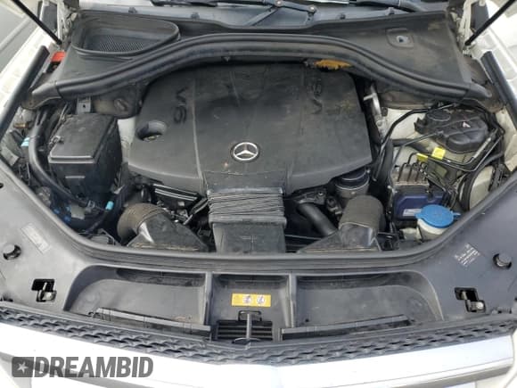 ✅ 2013 Mercedes-Benz GL 350 • VIN: 4JGDF2EE9DA248145 • Lot: 91408965. Listed on Copart with 148,955 mi. Free auction sales archive from the USA and detailed vehicle history report at DreamBid. Image 12.