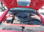 ✅ 2016 Dodge Challenger R/T Plus • VIN: 2C3CDZBT3GH299992 • Lot: 43188443. Listed on IAAI with 57,177 mi. Free auction sales archive from the USA and detailed vehicle history report at DreamBid. Image 10.