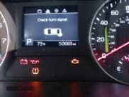 ✅ 2021 Kia Forte LXS • VIN: 3KPF24AD4ME411475 • Lot: 43248668. Wystawiony na IAAI z przebiegiem 50 683 mil. Bezpłatny archiwum sprzedaży aukcyjnych z USA i szczegółowy raport historii pojazdu na DreamBid. Zdjęcie 15.