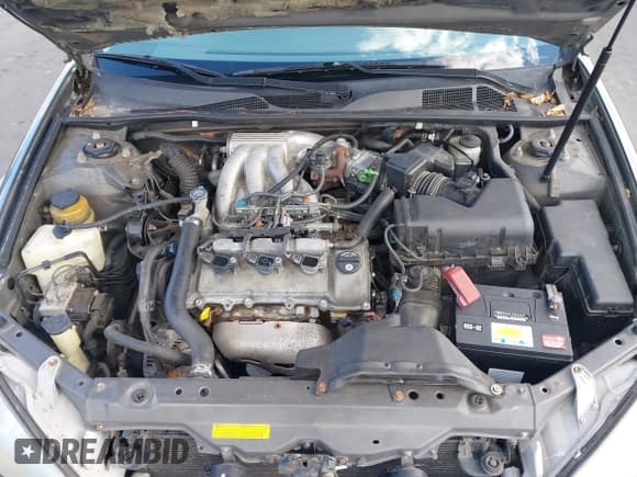 ✅ 2002 Toyota Camry LE • VIN: 4T1BF32K72U514989 • Lot: 43651656. Wystawiony na IAAI z przebiegiem 146 218 mil. Bezpłatny archiwum sprzedaży aukcyjnych z USA i szczegółowy raport historii pojazdu na DreamBid. Zdjęcie 10.